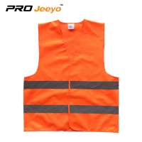 EN ISO 20471 fire protective clothing